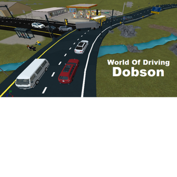 (Alpha) World Of Driving *NEW CARS*