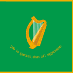 Holy Ireland