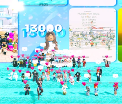cinderxq Fan Group Roblox group icon