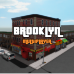[BMRP] Brooklyn Multiplayer