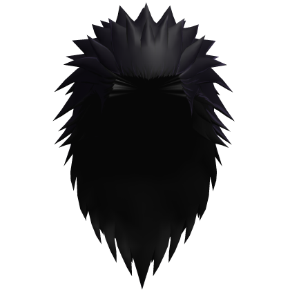 Kenpachi Hair TYBW V2