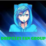 Dripxles Fan Group