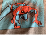 Super hero g a n g