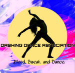 Dashing dance company (productions, plays, comps)
