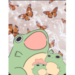 :) froggy (: Group