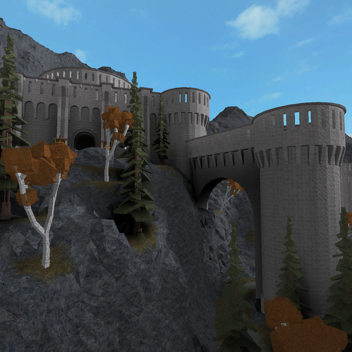 Dayspring Canyon:Fort Dawnguard