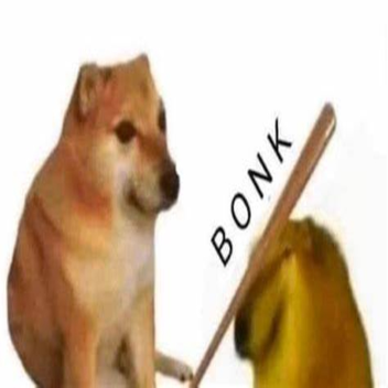 Bonk