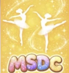 Glowing Dance company