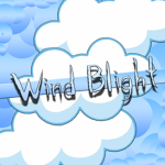 Wind Blight