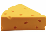 Cheese business gang inc