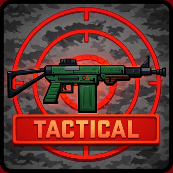 Tactical - FPS