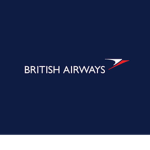 British Airways RBLX | BA RBLX