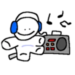 Music Plushie