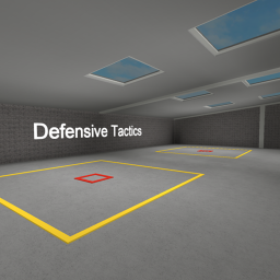 Training Facility