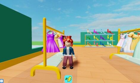 Fashion Outlets