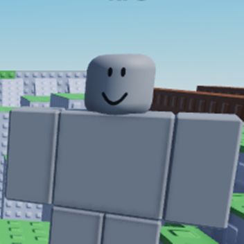 stvpid npc [300 Altitude!]