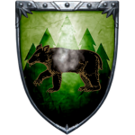| House Mormont of Bear Island |