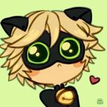 Pixie chille Squad!