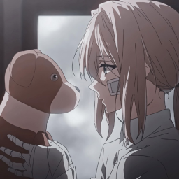✿