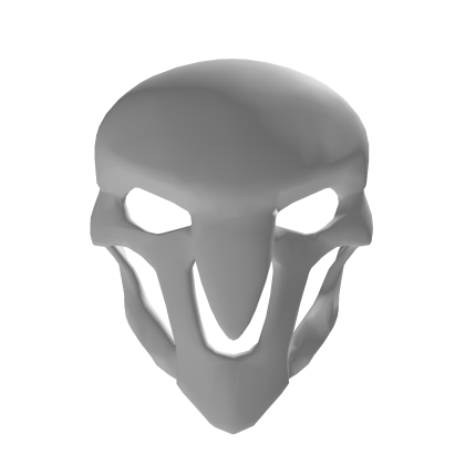 Reaper Mask OW1
