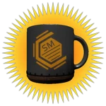 Standard Issue SM Mug