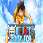 One Piece Lost Era
