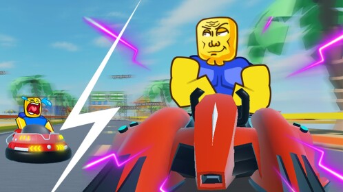 Super Kart Simulator