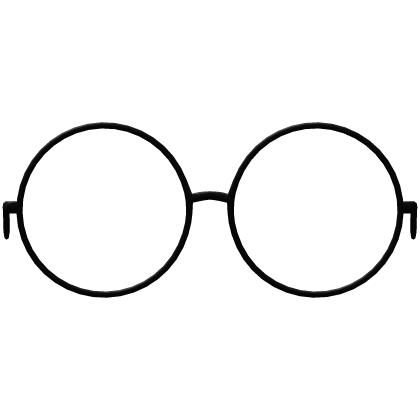 Black glasses thumbnail