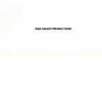 Bad Games Productions