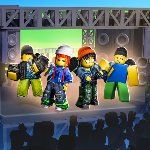 Music Festival Tycoon [BETA]