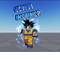 Legendary Saiyan Experience icon