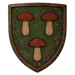 Lordship of Sporemire