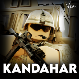 [NEW] Kandahar