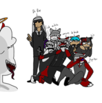 Mercurys awesome community thingie for subs :3