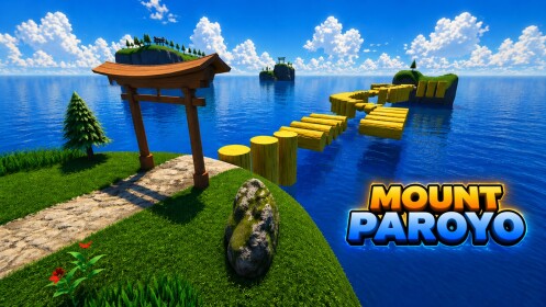 [🌲UPD| 30CP X500 FREE AVA] MOUNT PAROYO