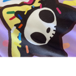 World of tokidoki