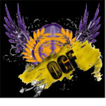 _-{[O.G.F.]}-_ Organized Guerilla Forces