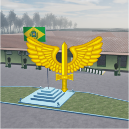 ALA 3 | Base Aérea de Canoas