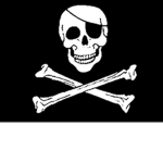 Pirates for the Pancakes