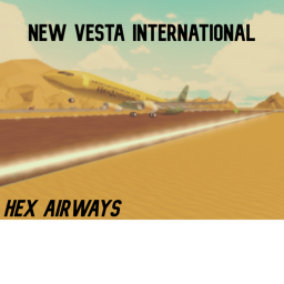 New Vesta International.