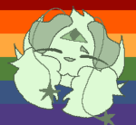 Eric’s Pride Space ∆