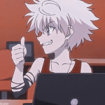 anime ;) UwU