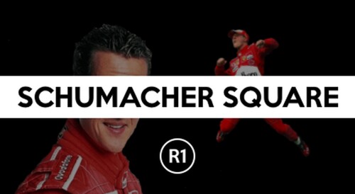 Schumi Square
