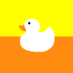 The Duck City