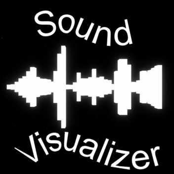 Audio Wave Visualizer Thing