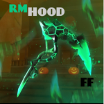 RM HOOD FF