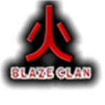 United Blaze Clan!