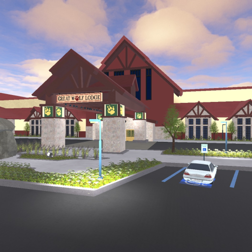 Great Wolf Lodge Water Park | Southern California