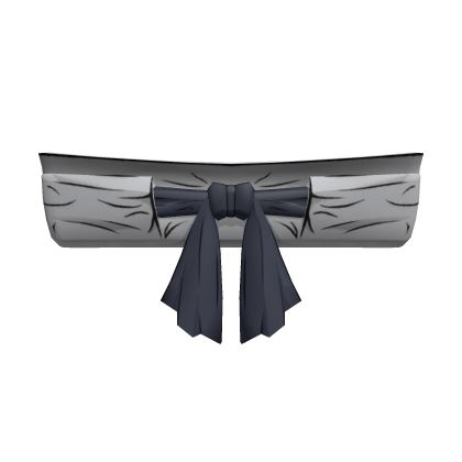 Honored Gojo Toji Belt