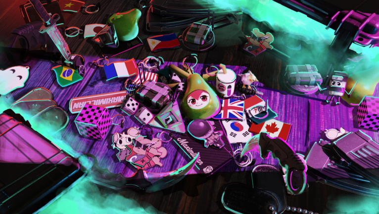 FRONTLINES VERSUS screenshot 2